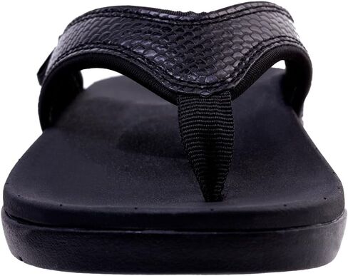 شبشب REVITALIGN للسيدات من Shoreline Snake Flip-Flop in Kuwait