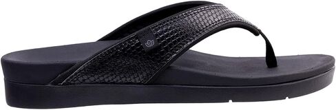 شبشب REVITALIGN للسيدات من Shoreline Snake Flip-Flop in Kuwait