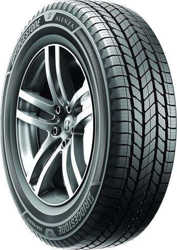 Bridgestone 275/45R21 110W XL ALENZA AS ULTRA Highway All Season in Saudi Arabia