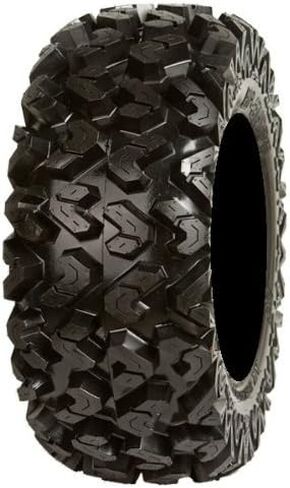 مجموعة كاملة من إطارات Sedona Rip Saw 27x9-14 و27-11-14 ATV (4) من Powersports Bundle in Saudi Arabia