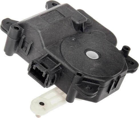 Dorman 604-954 مشغل الباب الرئيسي لمزيج التدفئة والتهوية وتكييف الهواء (HVAC) من جانب السائق متوافق مع موديلات مختارة من تويوتا in Saudi Arabia