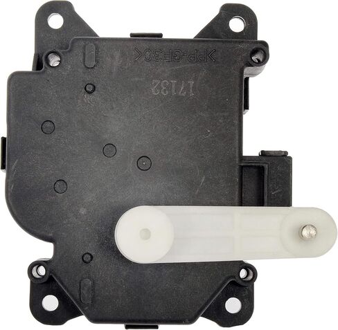 Dorman 604-954 مشغل الباب الرئيسي لمزيج التدفئة والتهوية وتكييف الهواء (HVAC) من جانب السائق متوافق مع موديلات مختارة من تويوتا in Saudi Arabia