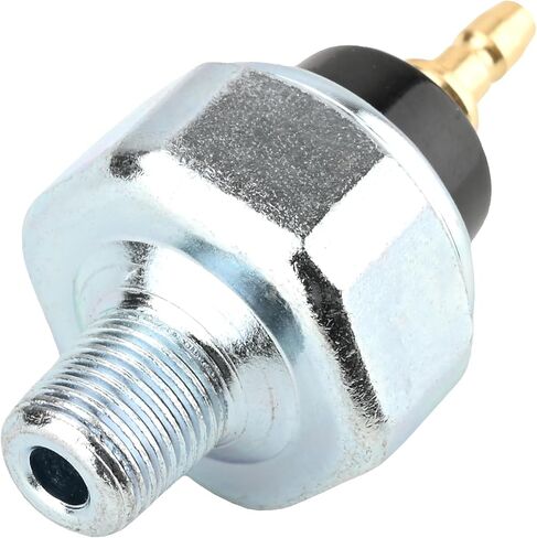 37240-P2F-A01 Engine Oil Pressure Switch Sensor Compatible with Accord Civic CR-V CRX Element Integra MDX Odyssey Pilot RL RSX TL TSX Vigor in Saudi Arabia