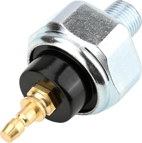 37240-P2F-A01 Engine Oil Pressure Switch Sensor Compatible with Accord Civic CR-V CRX Element Integra MDX Odyssey Pilot RL RSX TL TSX Vigor in Saudi Arabia