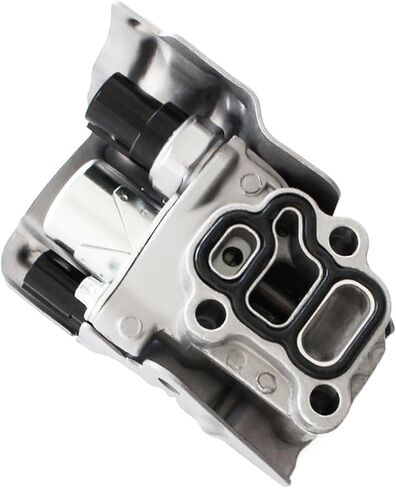15810-RAA-A03 VTEC Solenoid Spool Valve w/Oil Pressure Switch & Gasket Fit for 2002-2011 Honda Civic CR-V Element Accord, 2002-2006 Acura RSX L4 2.0L 2.4L K20 K24 15810-PPA-A01 15810-PNE-G01 in Saudi Arabia