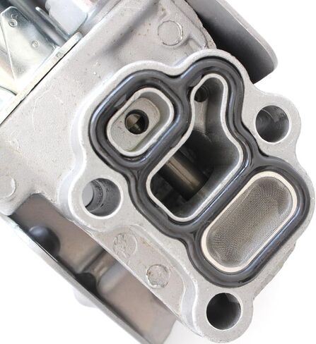 15810-RAA-A03 VTEC Solenoid Spool Valve w/Oil Pressure Switch & Gasket Fit for 2002-2011 Honda Civic CR-V Element Accord, 2002-2006 Acura RSX L4 2.0L 2.4L K20 K24 15810-PPA-A01 15810-PNE-G01 in Saudi Arabia