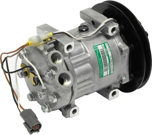 Universal Air Conditioner CO 4602C A/C Compressor in Saudi Arabia