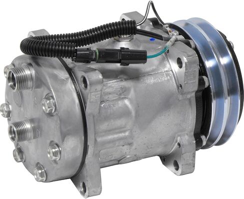 UAC CO 4709 A/C Compressor, 1 Pack in Saudi Arabia