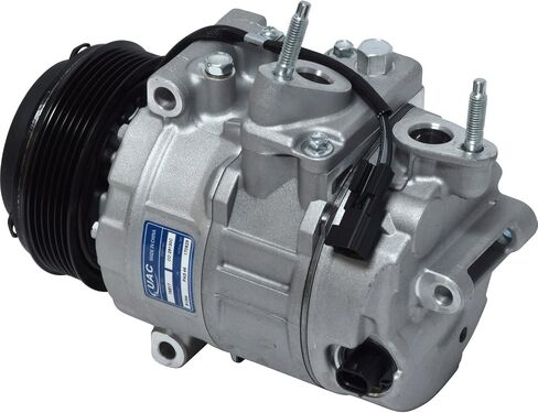 UAC CO 29130C A/C Compressor, 1 Pack in Saudi Arabia
