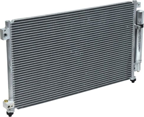 طقم استبدال مكثف وضاغط تكييف الهواء HVAC in Saudi Arabia