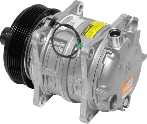 UAC CO 42038V A/C Compressor, 1 Pack in Saudi Arabia