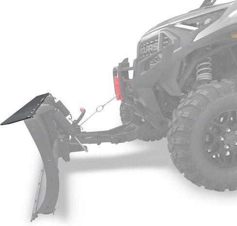 طقم غطاء الثلج Polaris Off Road Glacier HD 84 بوصة in Saudi Arabia
