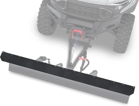 طقم غطاء الثلج Polaris Off Road Glacier HD 84 بوصة in Saudi Arabia