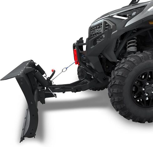 طقم غطاء الثلج Polaris Off Road Glacier HD 84 بوصة in Saudi Arabia