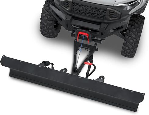 طقم غطاء الثلج Polaris Off Road Glacier HD 84 بوصة in Saudi Arabia