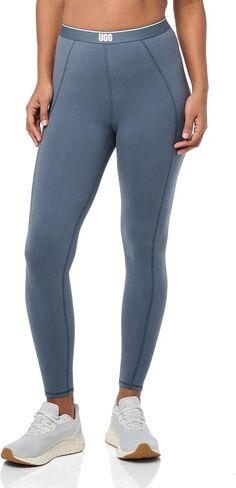 UGG Women's Selina Logo Legging in Saudi Arabia