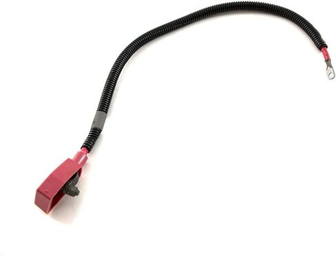 Polaris RZR Battery to Solenoid Cable, Genuine OEM Part 4014237, Qty 1 in Saudi Arabia
