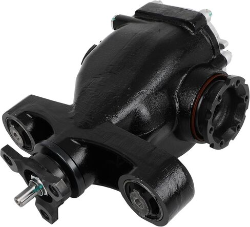 SCITOO 3.27 Ratio Rear Differential Carrier Assembly Fit For 2014 2015 2016 2017 2018 2019 Cadillac CTS AWD 84110751 23156300 in Saudi Arabia