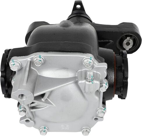 SCITOO 3.27 Ratio Rear Differential Carrier Assembly Fit For 2014 2015 2016 2017 2018 2019 Cadillac CTS AWD 84110751 23156300 in Saudi Arabia