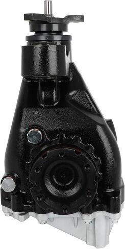 SCITOO 3.27 Ratio Rear Differential Carrier Assembly Fit For 2014 2015 2016 2017 2018 2019 Cadillac CTS AWD 84110751 23156300 in Saudi Arabia