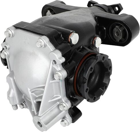 SCITOO 3.27 Ratio Rear Differential Carrier Assembly Fit For 2014 2015 2016 2017 2018 2019 Cadillac CTS AWD 84110751 23156300 in Saudi Arabia
