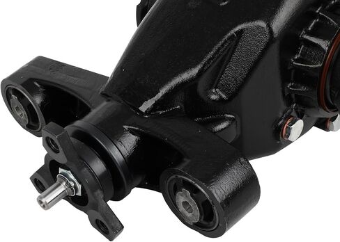 SCITOO 3.27 Ratio Rear Differential Carrier Assembly Fit For 2014 2015 2016 2017 2018 2019 Cadillac CTS AWD 84110751 23156300 in Saudi Arabia