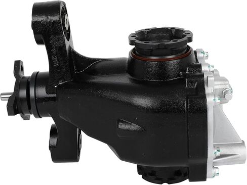 SCITOO 3.27 Ratio Rear Differential Carrier Assembly Fit For 2014 2015 2016 2017 2018 2019 Cadillac CTS AWD 84110751 23156300 in Saudi Arabia
