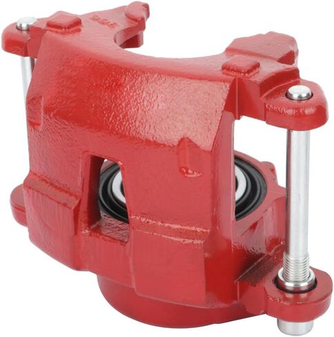 ECCPP 18-4071 18-4072 Front Left & Right Disc Brake Calipers Without Bracket Fit For Buick Century 1978-1981,For Buick Regal 1978-1987,For Chevrolet Camaro 1982-1992 2pcs in Saudi Arabia