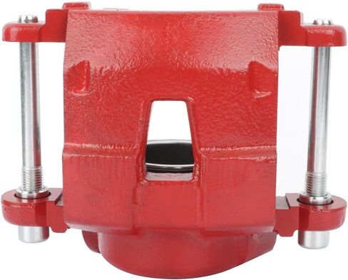 ECCPP 18-4071 18-4072 Front Left & Right Disc Brake Calipers Without Bracket Fit For Buick Century 1978-1981,For Buick Regal 1978-1987,For Chevrolet Camaro 1982-1992 2pcs in Saudi Arabia