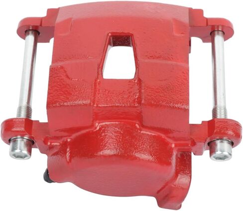 ECCPP 18-4071 18-4072 Front Left & Right Disc Brake Calipers Without Bracket Fit For Buick Century 1978-1981,For Buick Regal 1978-1987,For Chevrolet Camaro 1982-1992 2pcs in Saudi Arabia
