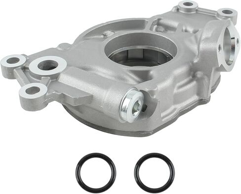 M295HV Engine Oil Pump High Volume Compatible with Chevrolet Compatible with GMC Compatible with Cadillac Compatible with Hummer 4.8L 5.3L 5.7L 6.0L 12696357 12586665 in Saudi Arabia