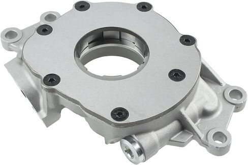 M295HV Engine Oil Pump High Volume Compatible with Chevrolet Compatible with GMC Compatible with Cadillac Compatible with Hummer 4.8L 5.3L 5.7L 6.0L 12696357 12586665 in Saudi Arabia