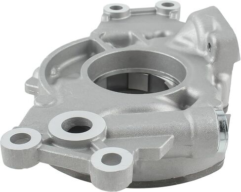 M295HV Engine Oil Pump High Volume Compatible with Chevrolet Compatible with GMC Compatible with Cadillac Compatible with Hummer 4.8L 5.3L 5.7L 6.0L 12696357 12586665 in Saudi Arabia