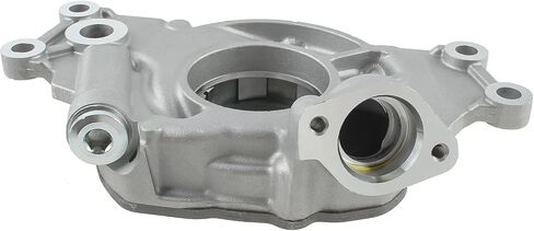 M295HV Engine Oil Pump High Volume Compatible with Chevrolet Compatible with GMC Compatible with Cadillac Compatible with Hummer 4.8L 5.3L 5.7L 6.0L 12696357 12586665 in Saudi Arabia