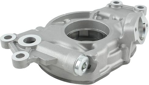 M295HV Engine Oil Pump High Volume Compatible with Chevrolet Compatible with GMC Compatible with Cadillac Compatible with Hummer 4.8L 5.3L 5.7L 6.0L 12696357 12586665 in Saudi Arabia