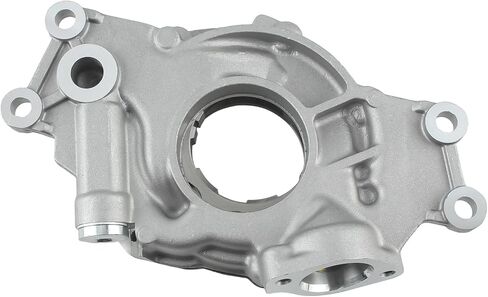 M295HV Engine Oil Pump High Volume Compatible with Chevrolet Compatible with GMC Compatible with Cadillac Compatible with Hummer 4.8L 5.3L 5.7L 6.0L 12696357 12586665 in Saudi Arabia