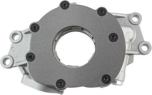 M295HV Engine Oil Pump High Volume Compatible with Chevrolet Compatible with GMC Compatible with Cadillac Compatible with Hummer 4.8L 5.3L 5.7L 6.0L 12696357 12586665 in Saudi Arabia