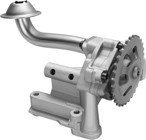 SCITOO Engine Oil Pump For Audi 2000-2006,For Volkswagen 1998-2006 06A-115-105 in Saudi Arabia