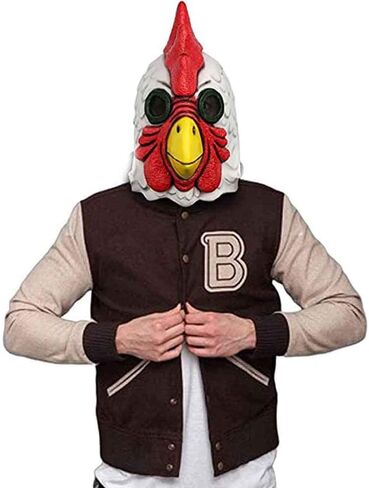Hottline Miamiie Jacket | H-M Letterman Jacket | Hot-line-Miami Varsity Jacket in Saudi Arabia