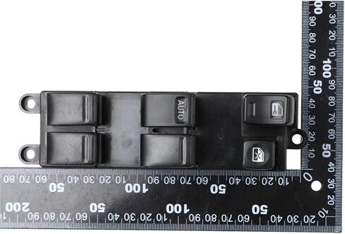 1Pcs 25401-EQ305 25401EQ305 Front Left Master Electric Power Window Switch 25401-4Y100 in Saudi Arabia