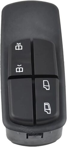 A0025452013 A0025455113 A0045455913 Driver Side Power Window Switch Button Auto Parts 1Pcs(A0045455913) in Saudi Arabia