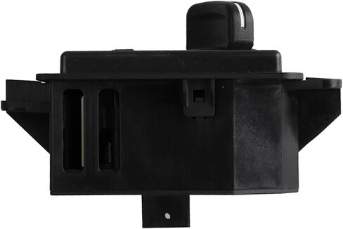 56045537AA Headlight Switch Headlight Control Fog Light Switch 1Pcs in Saudi Arabia