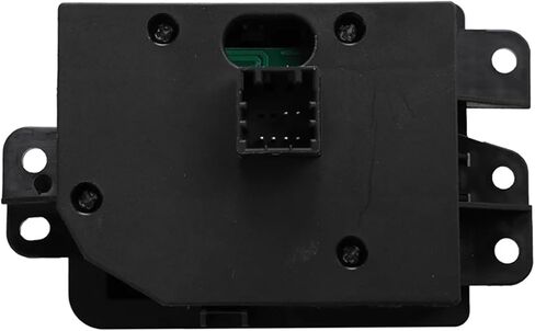 56045537AA Headlight Switch Headlight Control Fog Light Switch 1Pcs in Saudi Arabia
