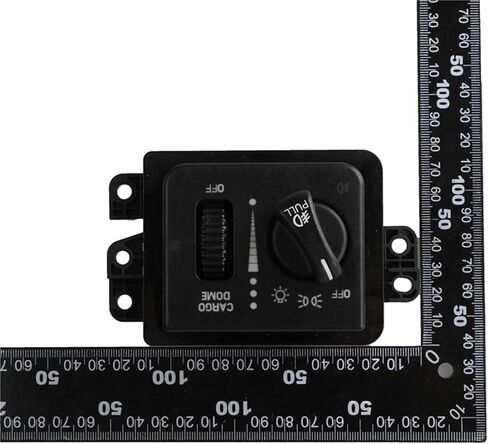 56045537AA Headlight Switch Headlight Control Fog Light Switch 1Pcs in Saudi Arabia