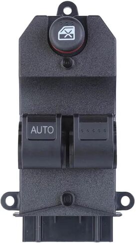 سيارة 35750-S5P-A11ZA 35750S5PA11ZA 35750-SCV-A011 35750-S5P-A113 مفتاح نافذة الطاقة الكهربائية 1 قطعة in Saudi Arabia