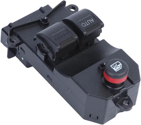 سيارة 35750-S5P-A11ZA 35750S5PA11ZA 35750-SCV-A011 35750-S5P-A113 مفتاح نافذة الطاقة الكهربائية 1 قطعة in Saudi Arabia