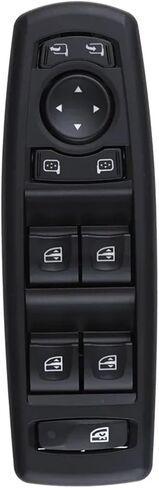 254000006R Window Mirror Master Switch 1Pcs in Saudi Arabia