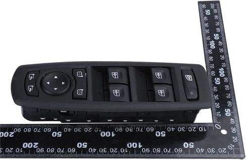 254000006R Window Mirror Master Switch 1Pcs in Saudi Arabia