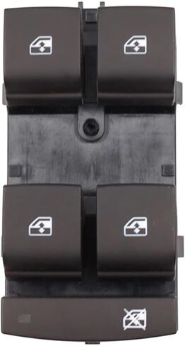 Car 13409002 Power Electric Window Switch Button 1Pcs in Saudi Arabia