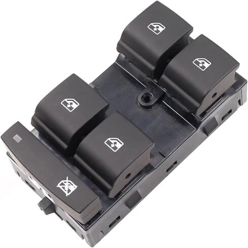 Car 13409002 Power Electric Window Switch Button 1Pcs in Saudi Arabia
